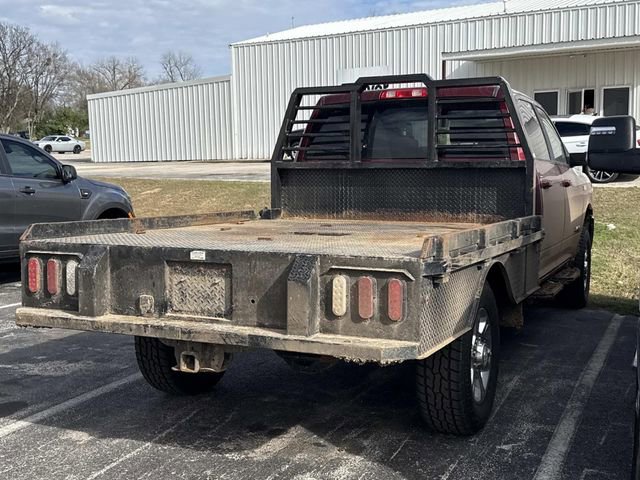 Used 2021 RAM 2500 Big Horn w/ Level 1 Equipment Group image 6