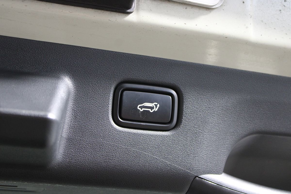 Used 2024 Kia EV6 Wind RWD image 24