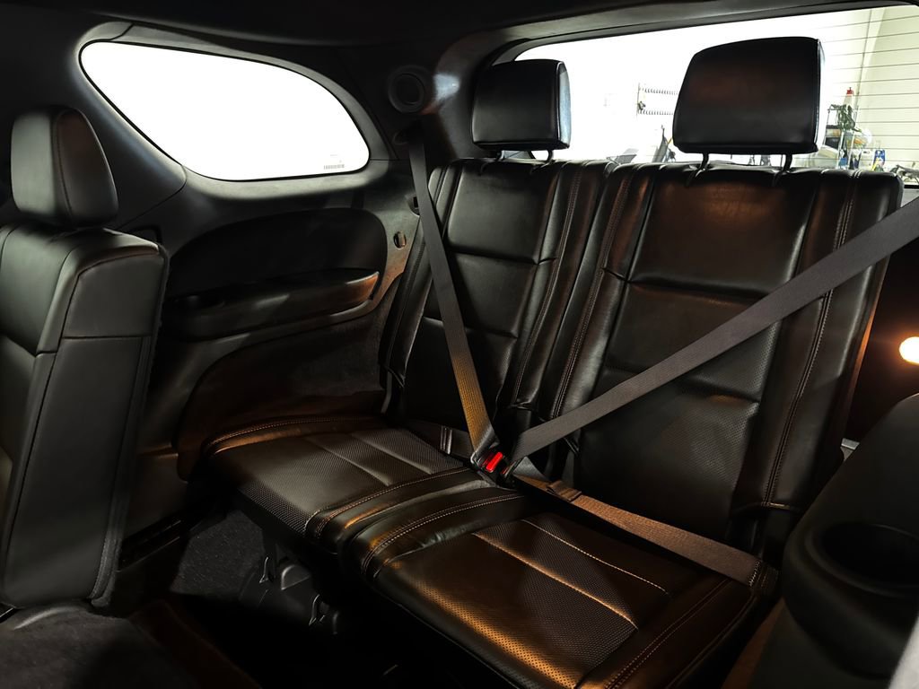 Used 2025 Dodge Durango GT AWD/4WD image 21