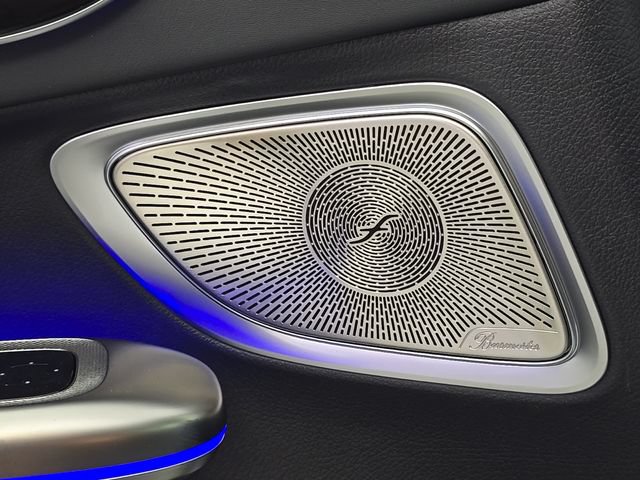 New 2026 Mercedes-Benz CLE 53 AMG 4MATIC Coupe image 17