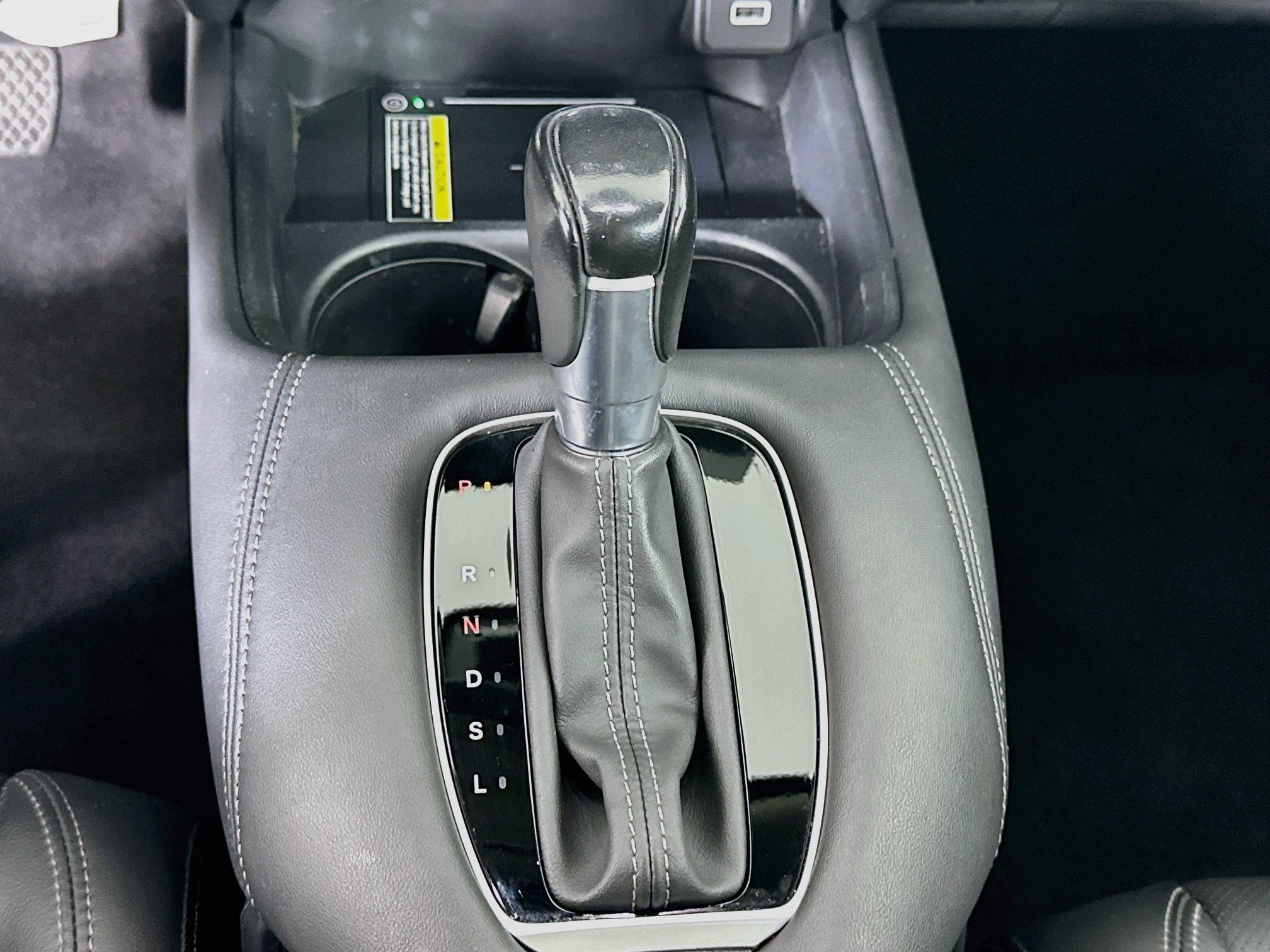 Used 2024 Honda HR-V EX-L image 24