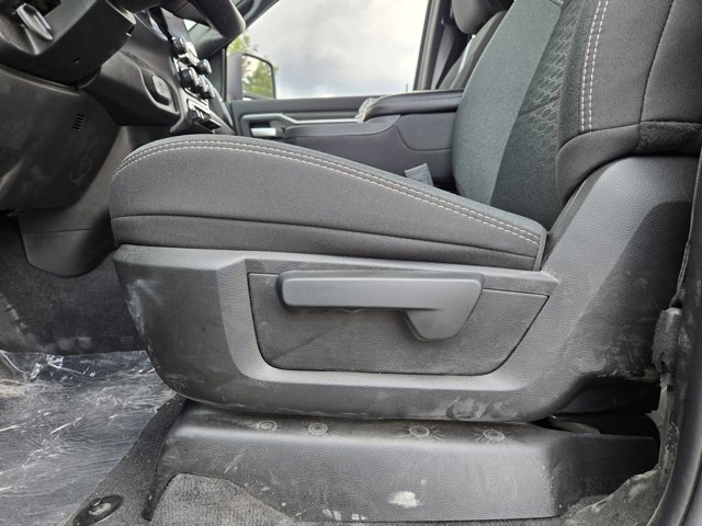 New 2025 RAM 2500 Big Horn image 24
