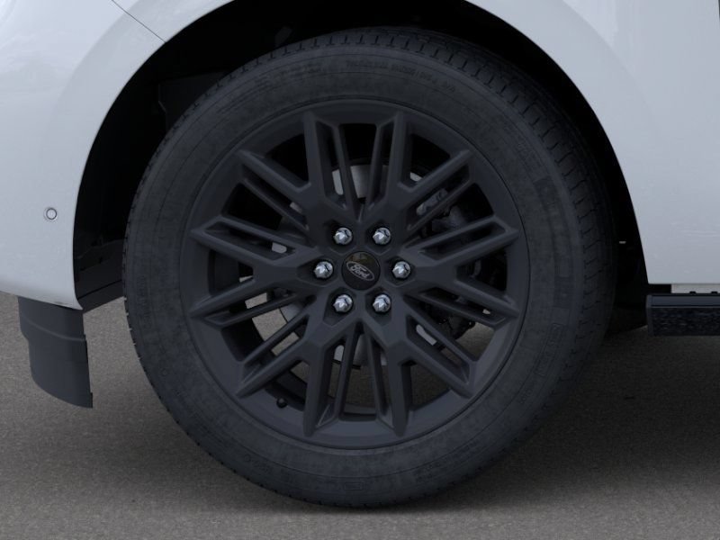 New 2026 Ford Expedition Platinum w/ Stealth Appearance Package AWD/4WD image 20