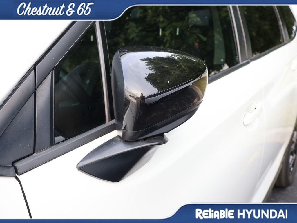 Used 2024 Subaru Ascent Onyx Edition AWD/4WD image 13