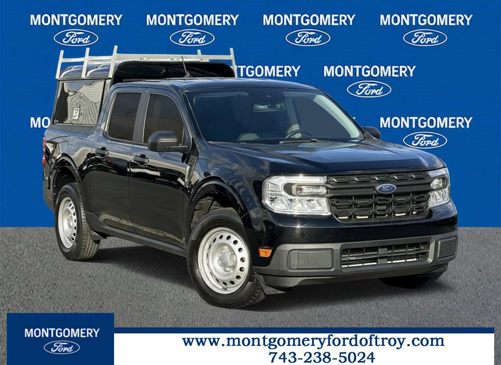 Used 2022 Ford Maverick XL