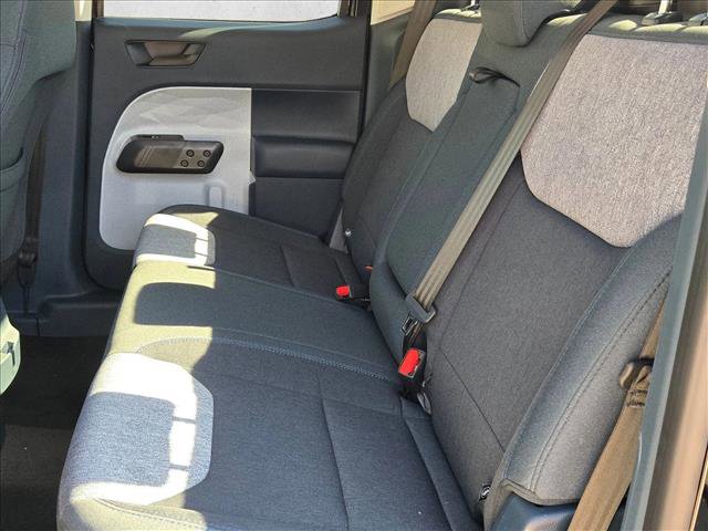 New 2025 Ford Maverick XLT w/ Equipment Group 302A image 15