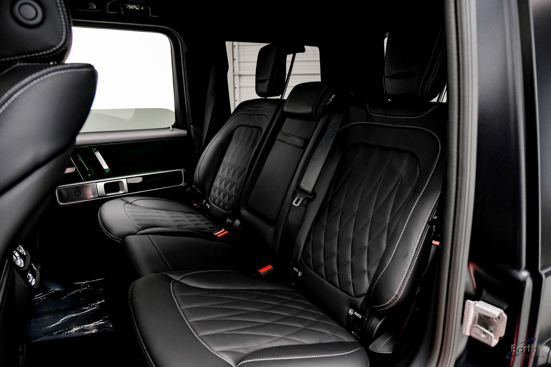 Used 2026 Mercedes-Benz G 63 AMG 4MATIC image 89