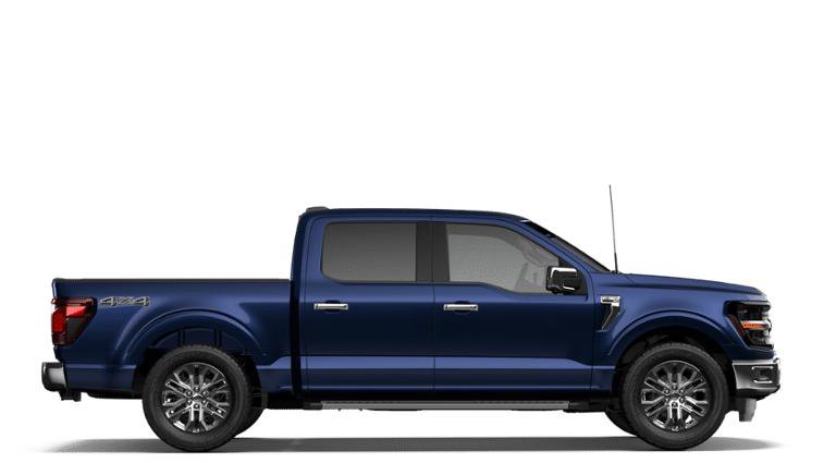 New 2026 Ford F150 XLT AWD/4WD image 27