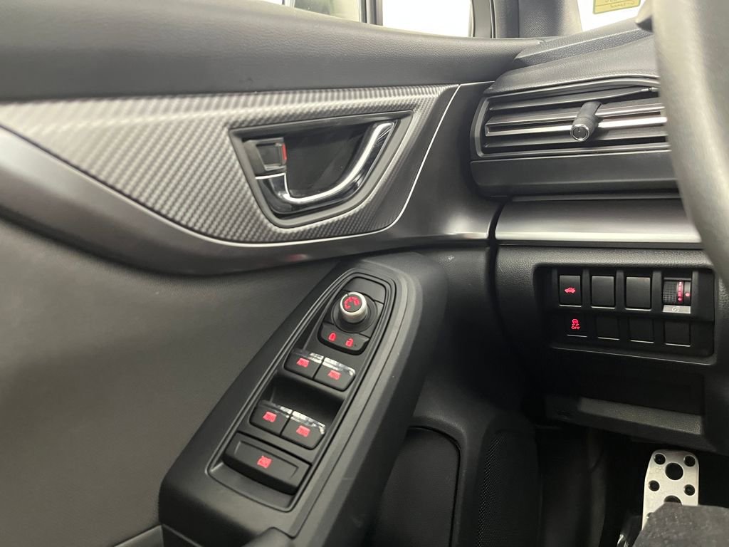 Used 2024 Subaru WRX Premium image 25