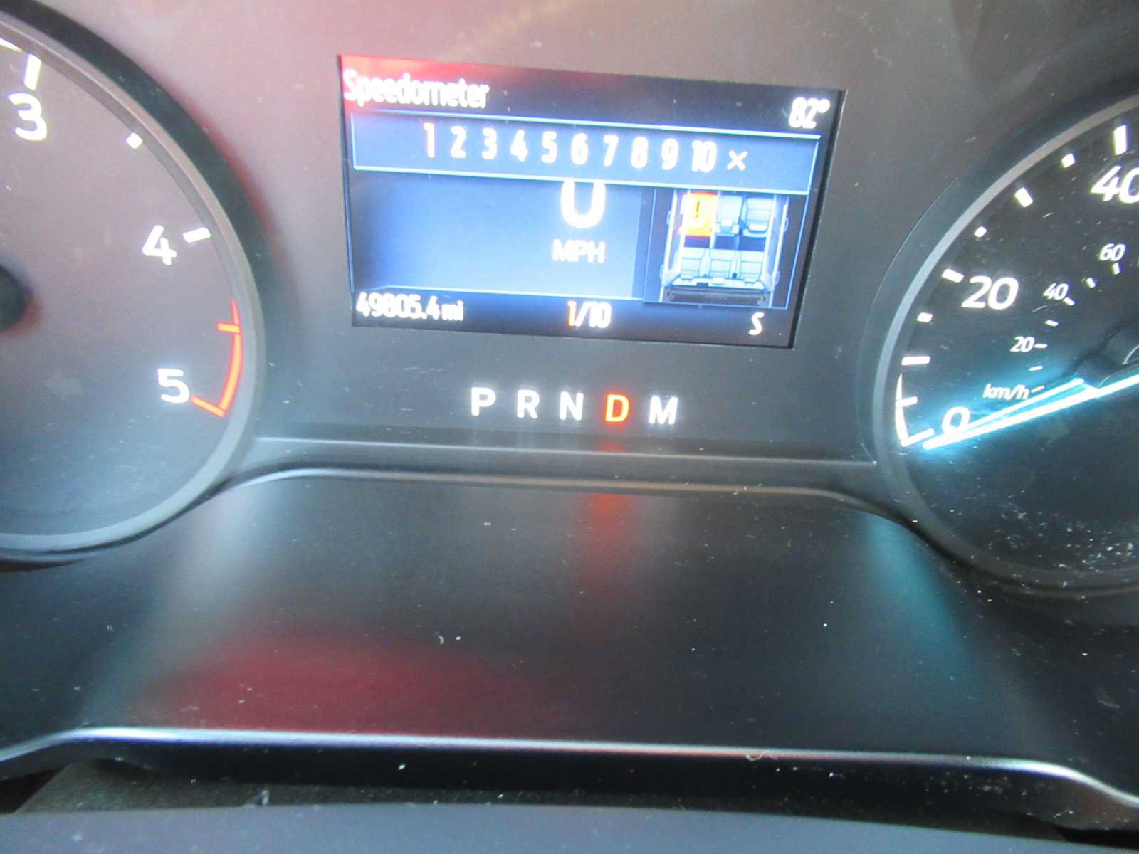 Used 2024 Ford F250 XL w/ XL Off-Road Package AWD/4WD image 30