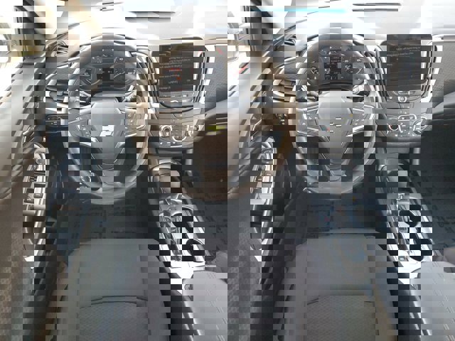 Used 2025 Chevrolet Malibu LT image 7