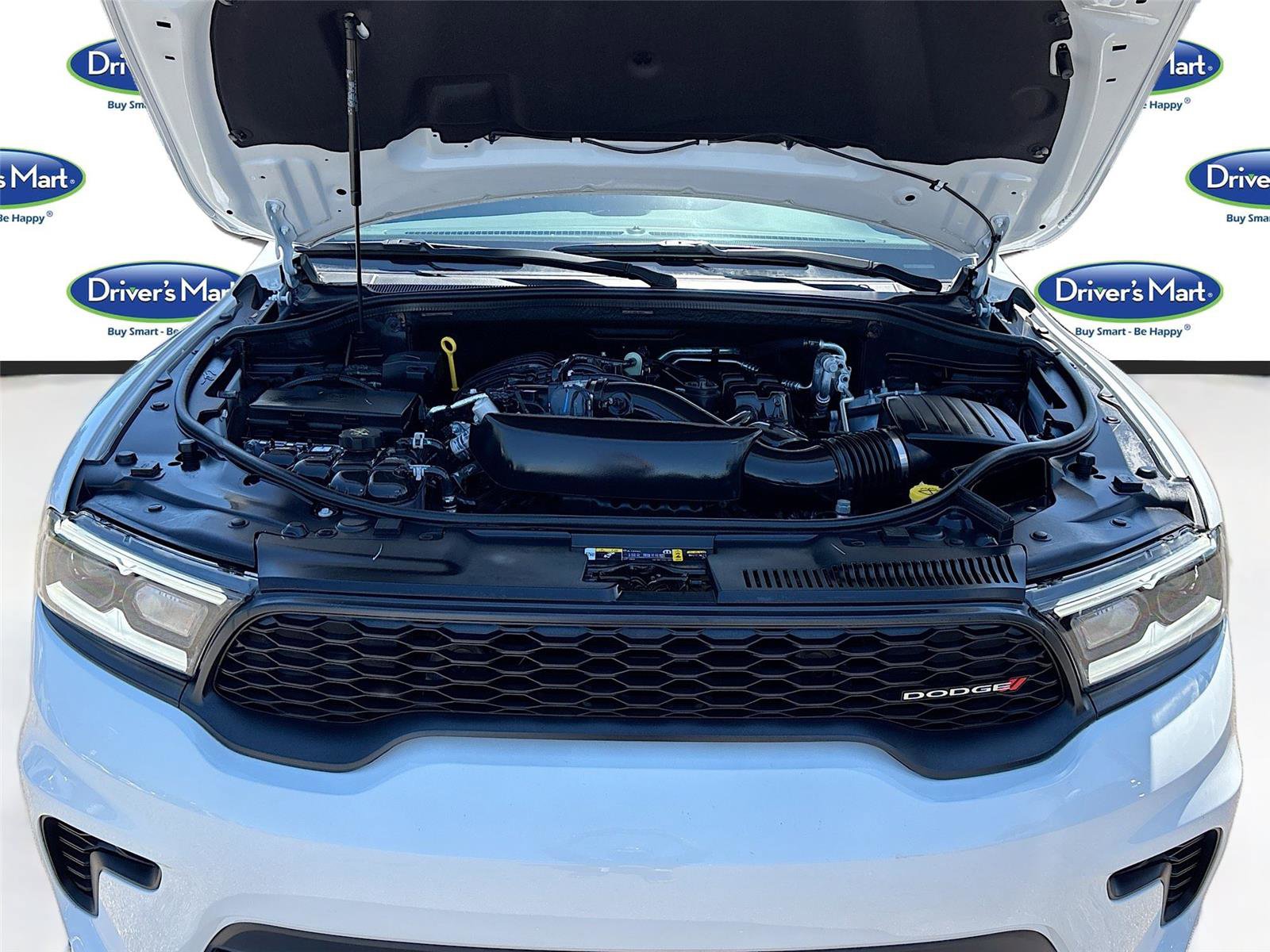 Used 2026 Dodge Durango GT AWD/4WD image 30