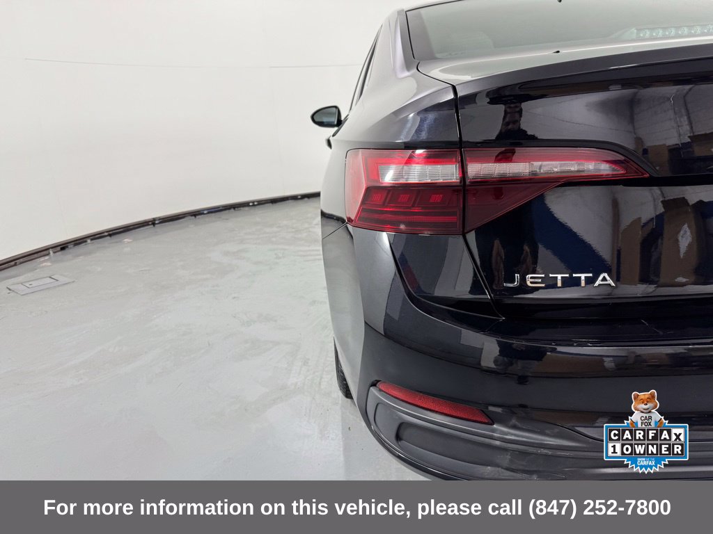 Used 2024 Volkswagen Jetta S FWD image 5
