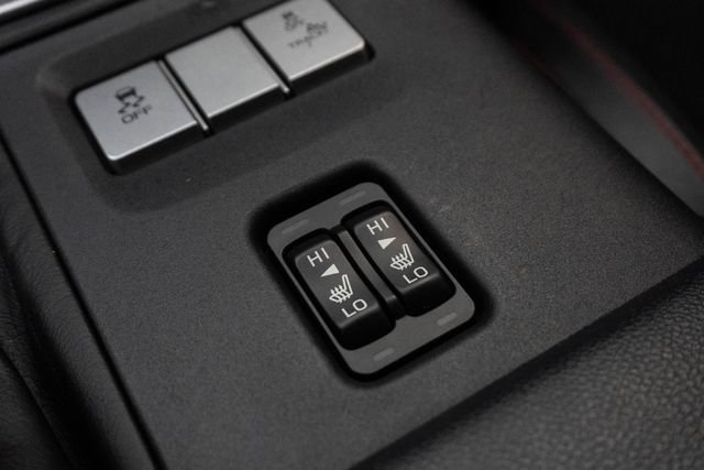 Used 2023 Subaru BRZ Limited RWD image 12