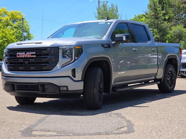 New 2026 GMC Sierra 1500 Elevation w/ Elevation Premium Package AWD/4WD image 17