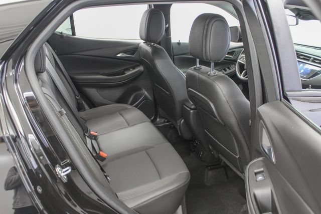 Used 2023 Buick Encore GX Preferred w/ Cold Weather Comfort Package AWD/4WD image 20