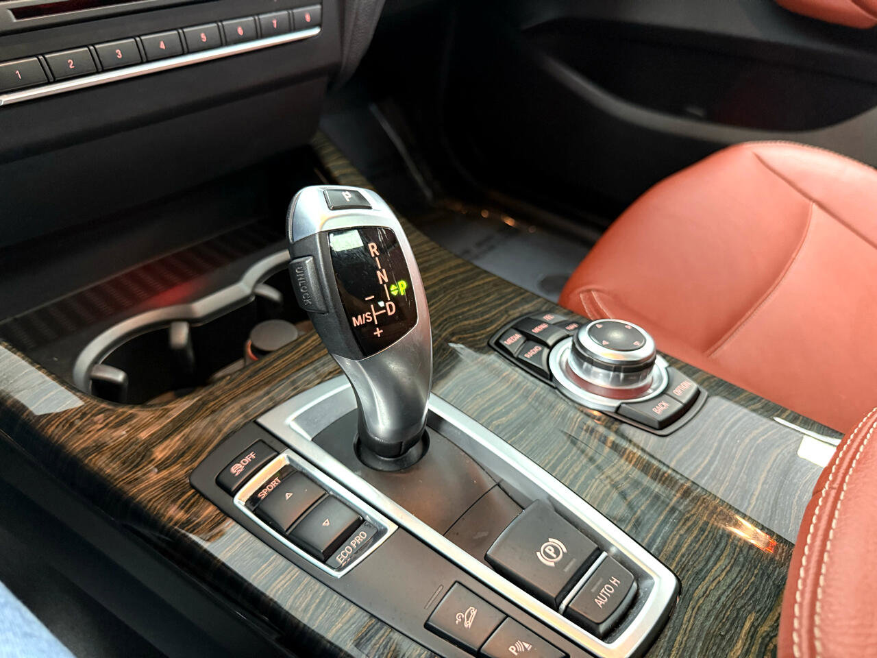 Used 2014 BMW X3 xDrive28i image 21