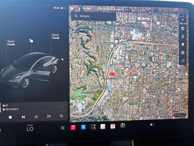 Used 2018 Tesla Model 3 Long Range RWD image 13