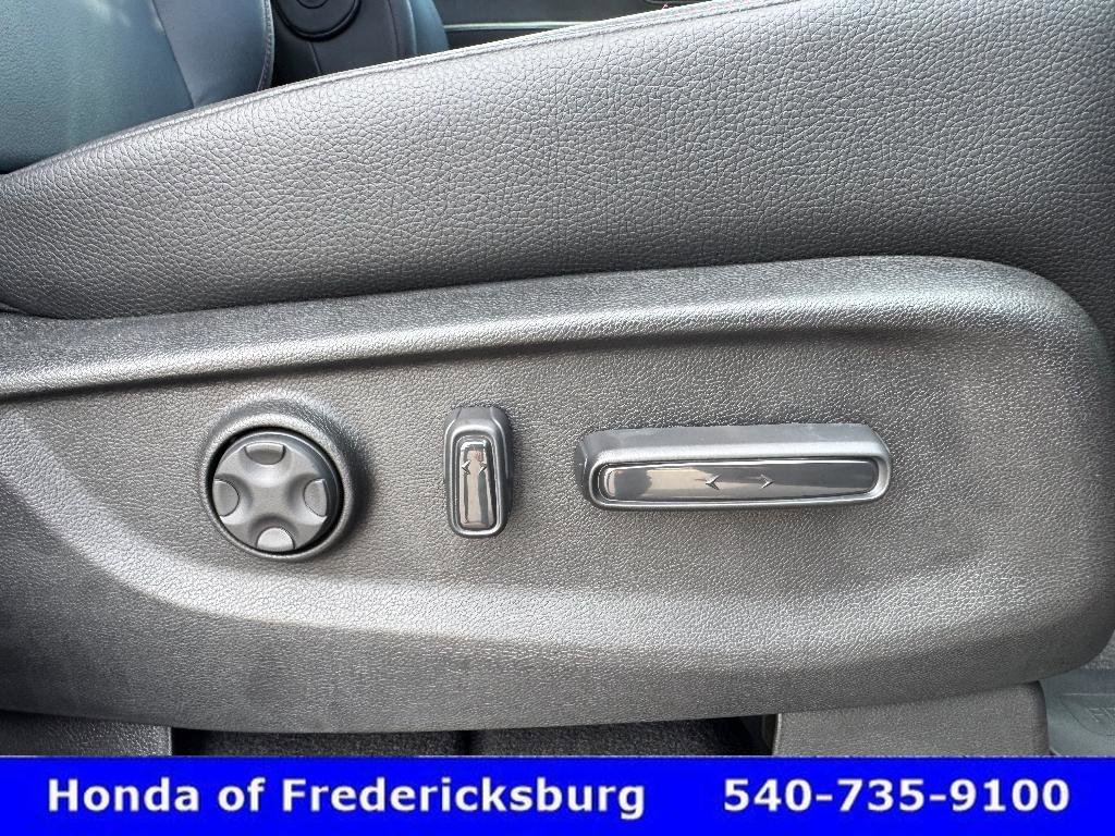 Certified 2026 Honda Odyssey Sport-L image 26