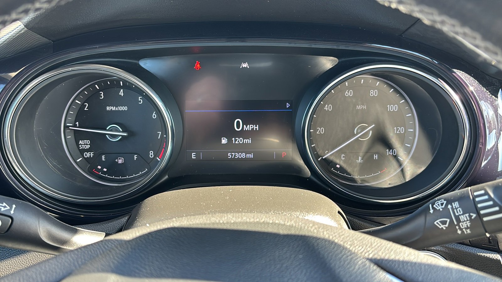 Used 2020 Buick Encore GX Select w/ Sport Touring Package image 16