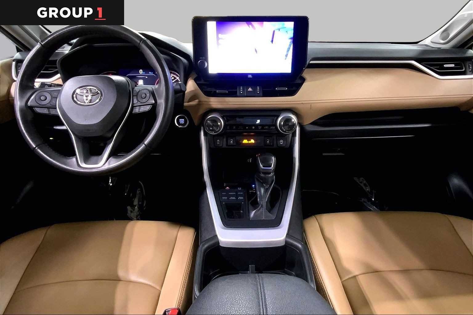 Certified 2024 Toyota RAV4 XLE Premium w/ Weather Package AWD/4WD image 16