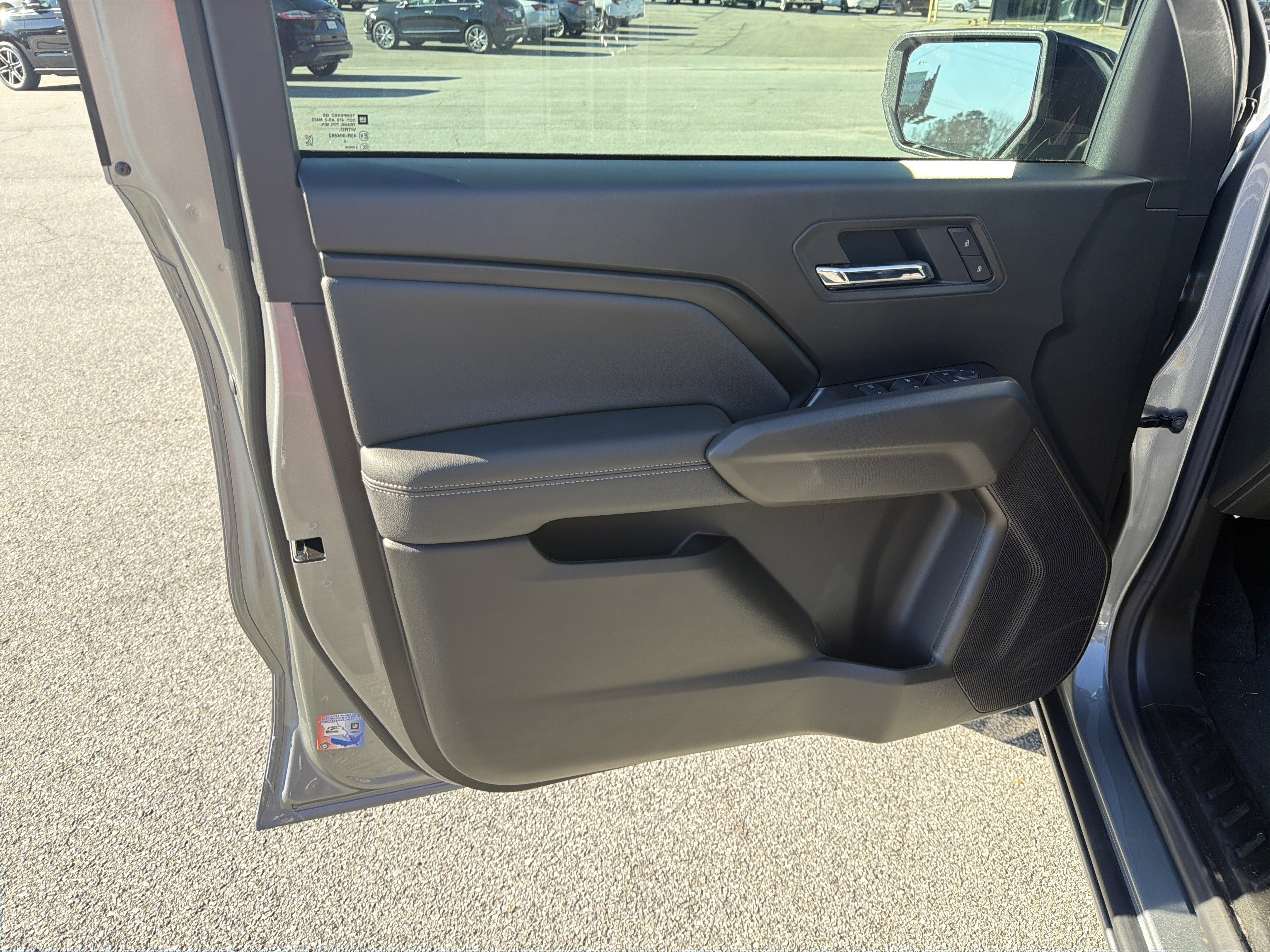 New 2026 GMC Canyon Elevation w/ Convenience Package image 20