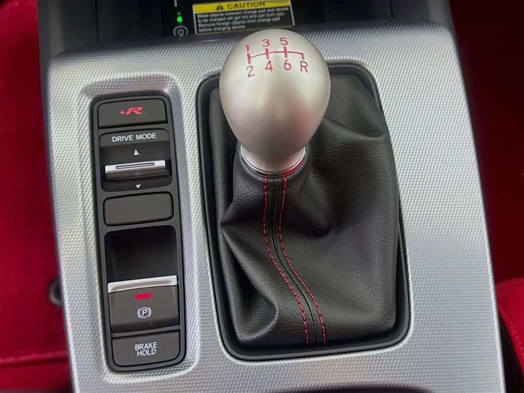 New 2025 Honda Civic Type R image 25