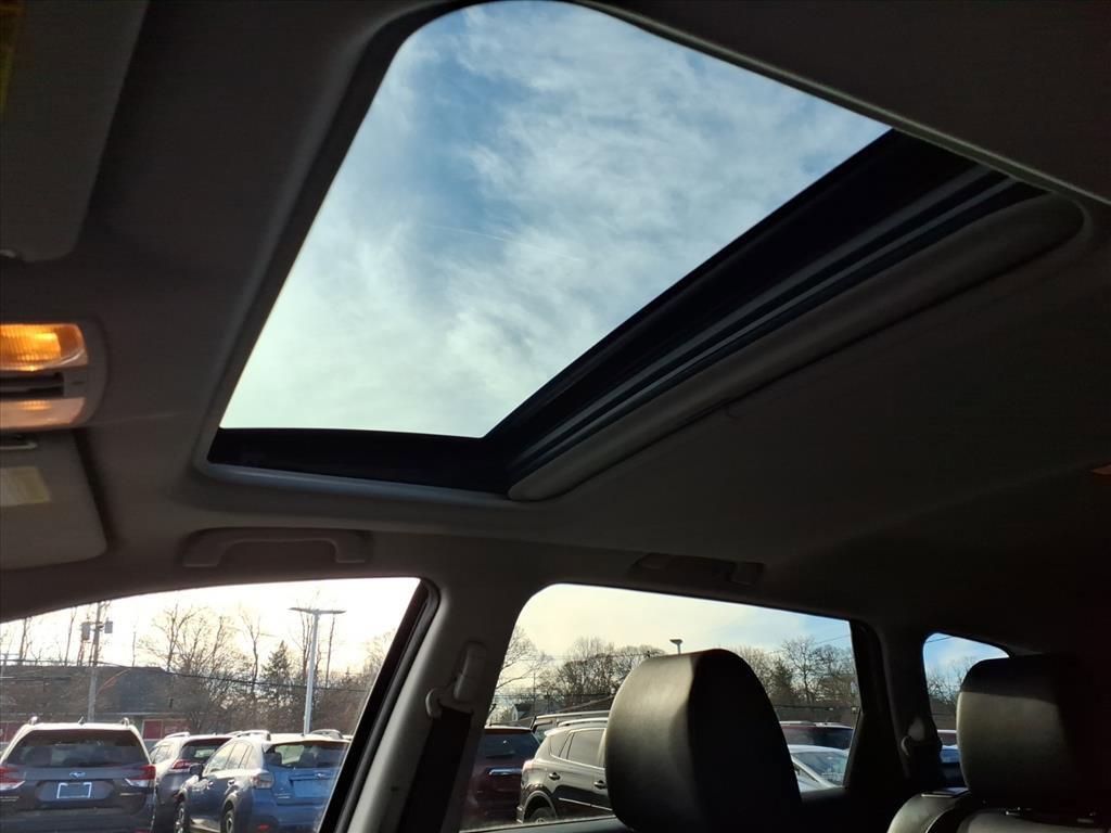 Used 2013 MAZDA CX-9 Touring w/ Touring Technology Pkg image 22