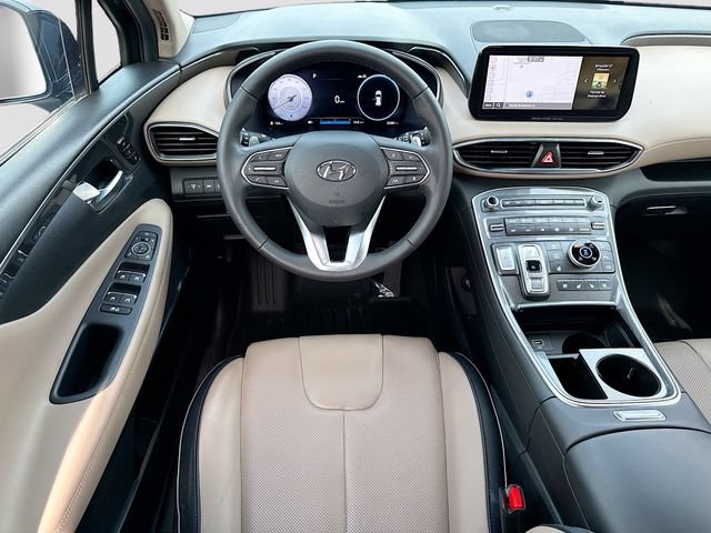 Used 2023 Hyundai Santa Fe Limited AWD/4WD image 24