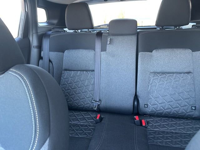 New 2026 Nissan Kicks SV w/ Cold Weather Package FWD image 22