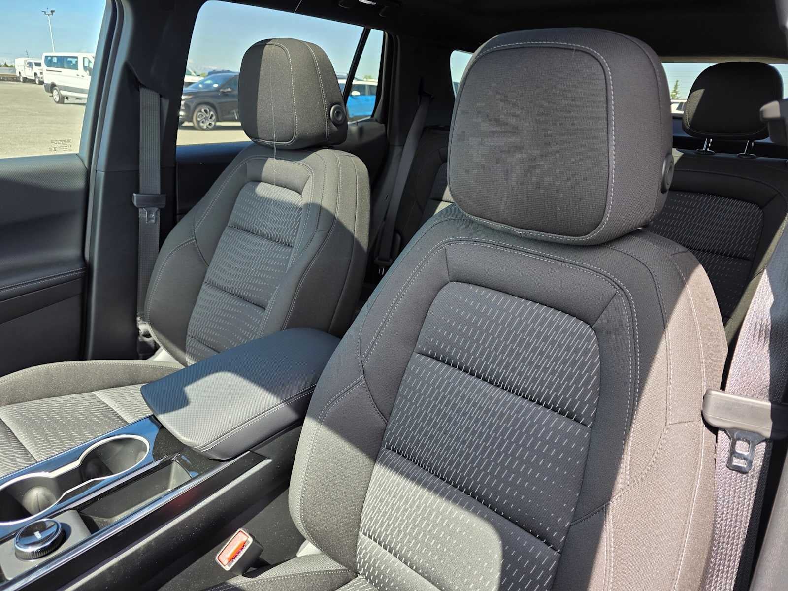 New 2026 Chevrolet Equinox LT w/ Safety and Technology Package AWD/4WD image 21