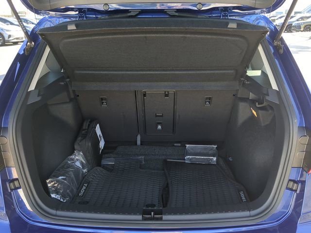 Certified 2023 Volkswagen Taos S w/ Driver Assistance Package FWD image 9