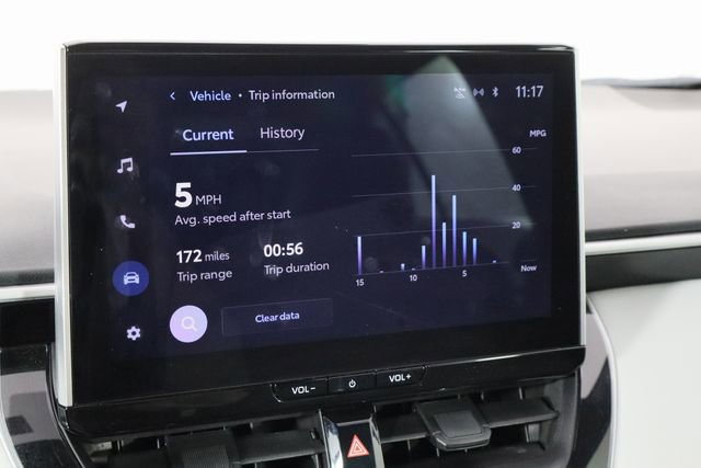 Used 2025 Toyota Corolla FX w/ Convenience Package image 28