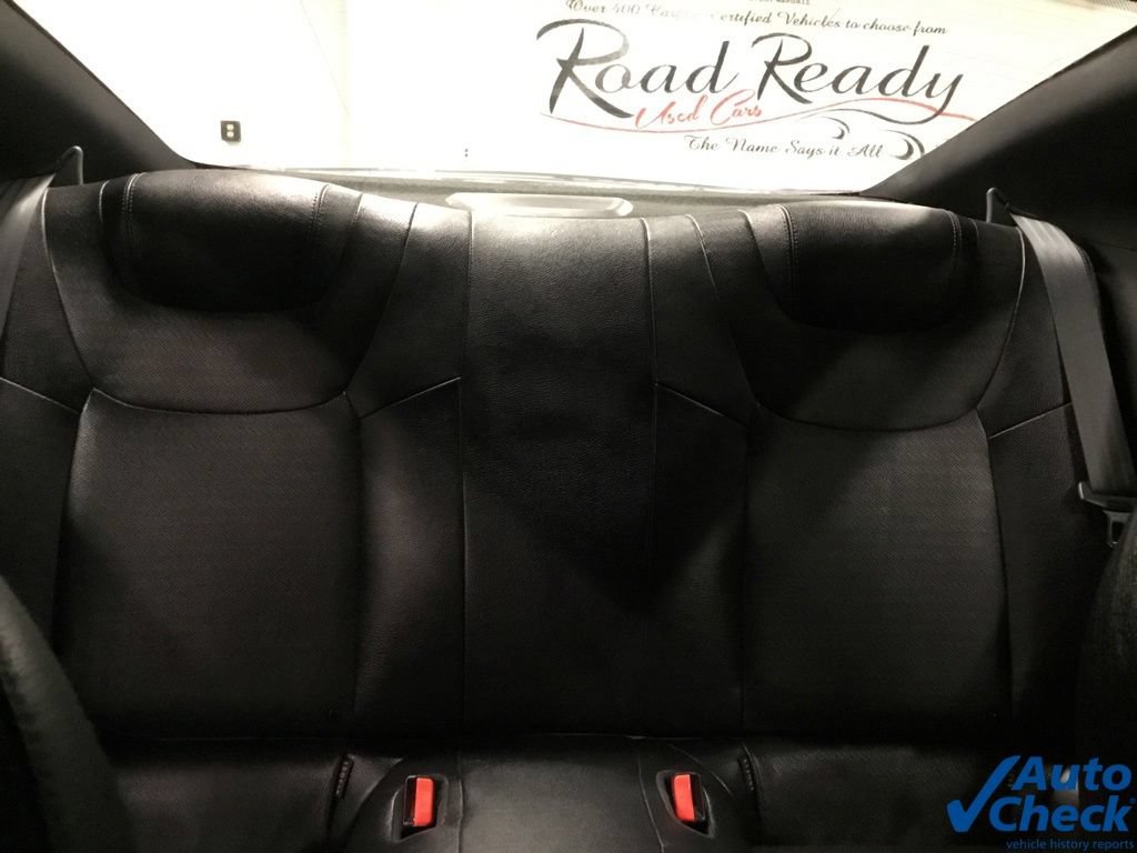Used 2015 Hyundai Genesis 3.8 RWD image 26