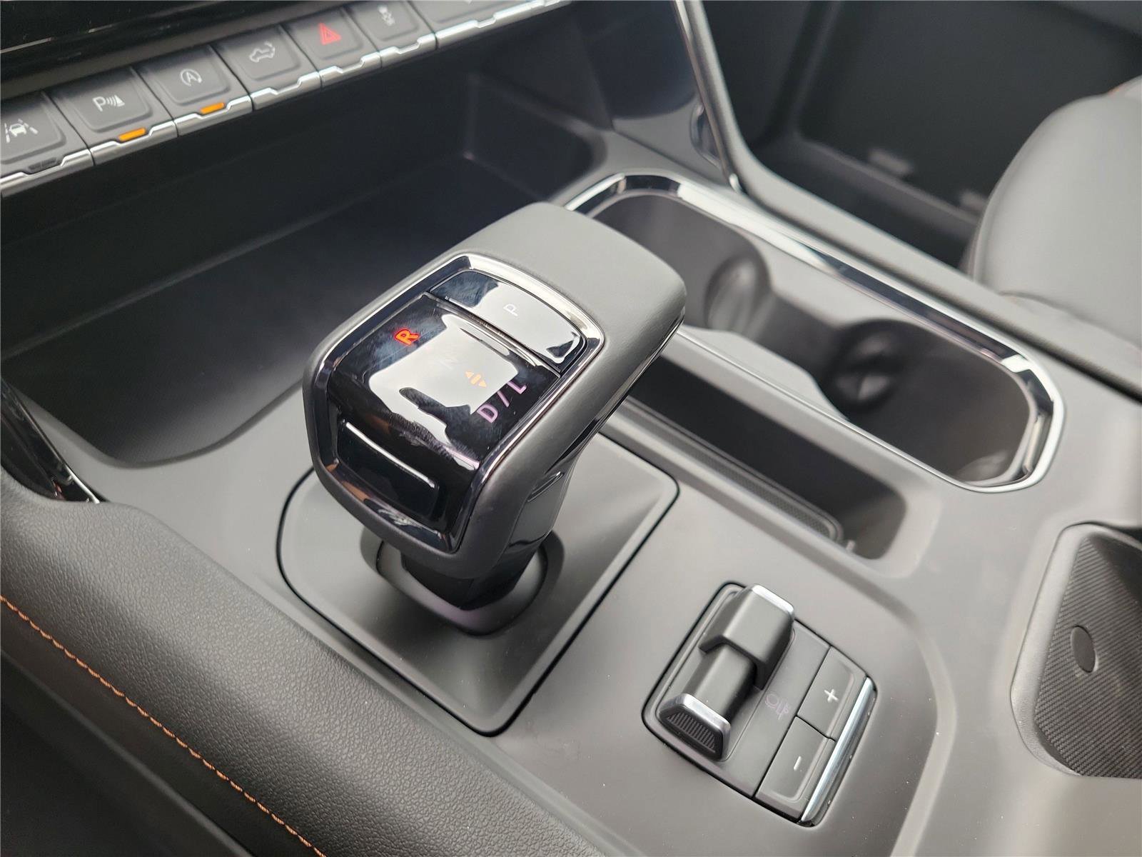 New 2026 GMC Sierra 1500 AT4 w/ AT4 Premium Package image 29