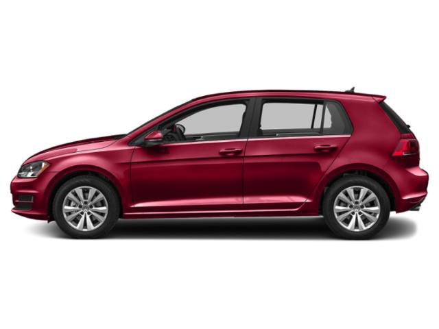Used 2015 Volkswagen Golf S FWD image 3