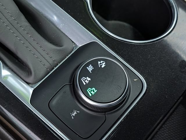 Certified 2023 Chevrolet Blazer Premier w/ Enhanced Convenience Package AWD/4WD image 30