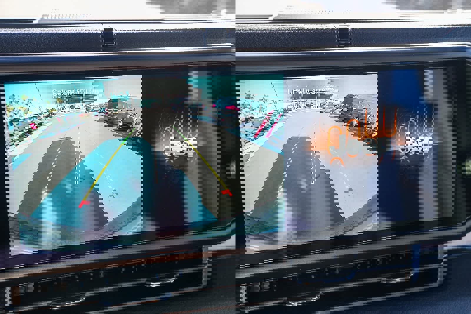 New 2026 Jeep Wrangler Sport S image 21