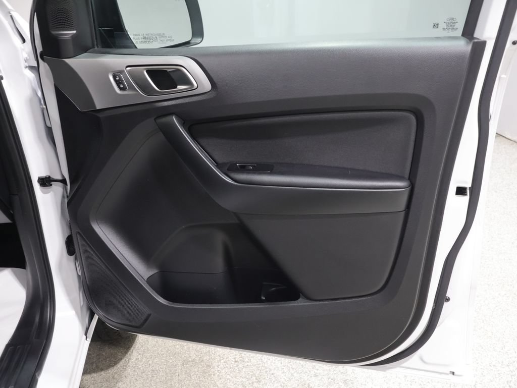 Used 2021 Ford Ranger XLT w/ Equipment Group 301A Mid AWD/4WD image 23