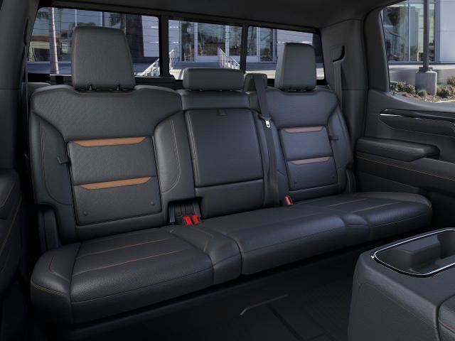 New 2026 GMC Sierra 1500 AT4 w/ AT4 Premium Package image 17