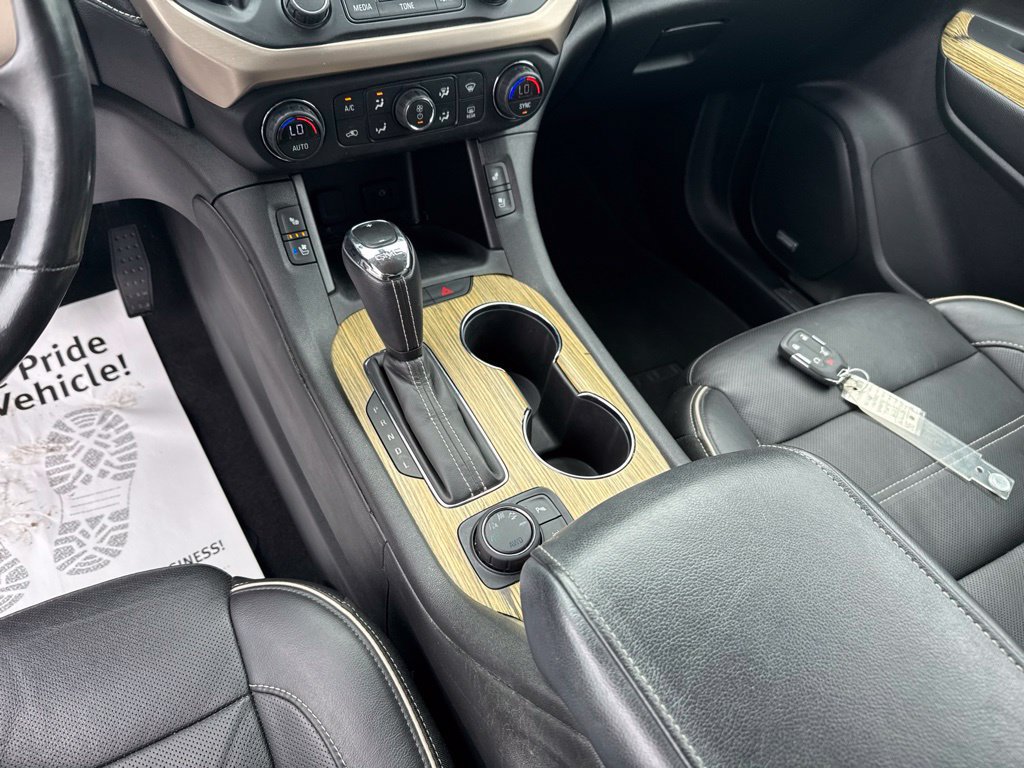 Used 2019 GMC Acadia Denali AWD/4WD image 22