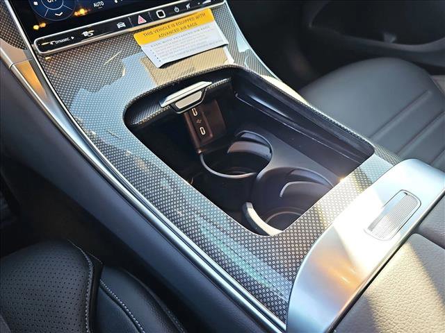 New 2026 Mercedes-Benz GLC 300 image 12