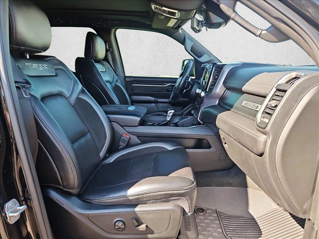 Used 2021 RAM 1500 TRX w/ TRX Level 2 Equipment Group AWD/4WD image 22