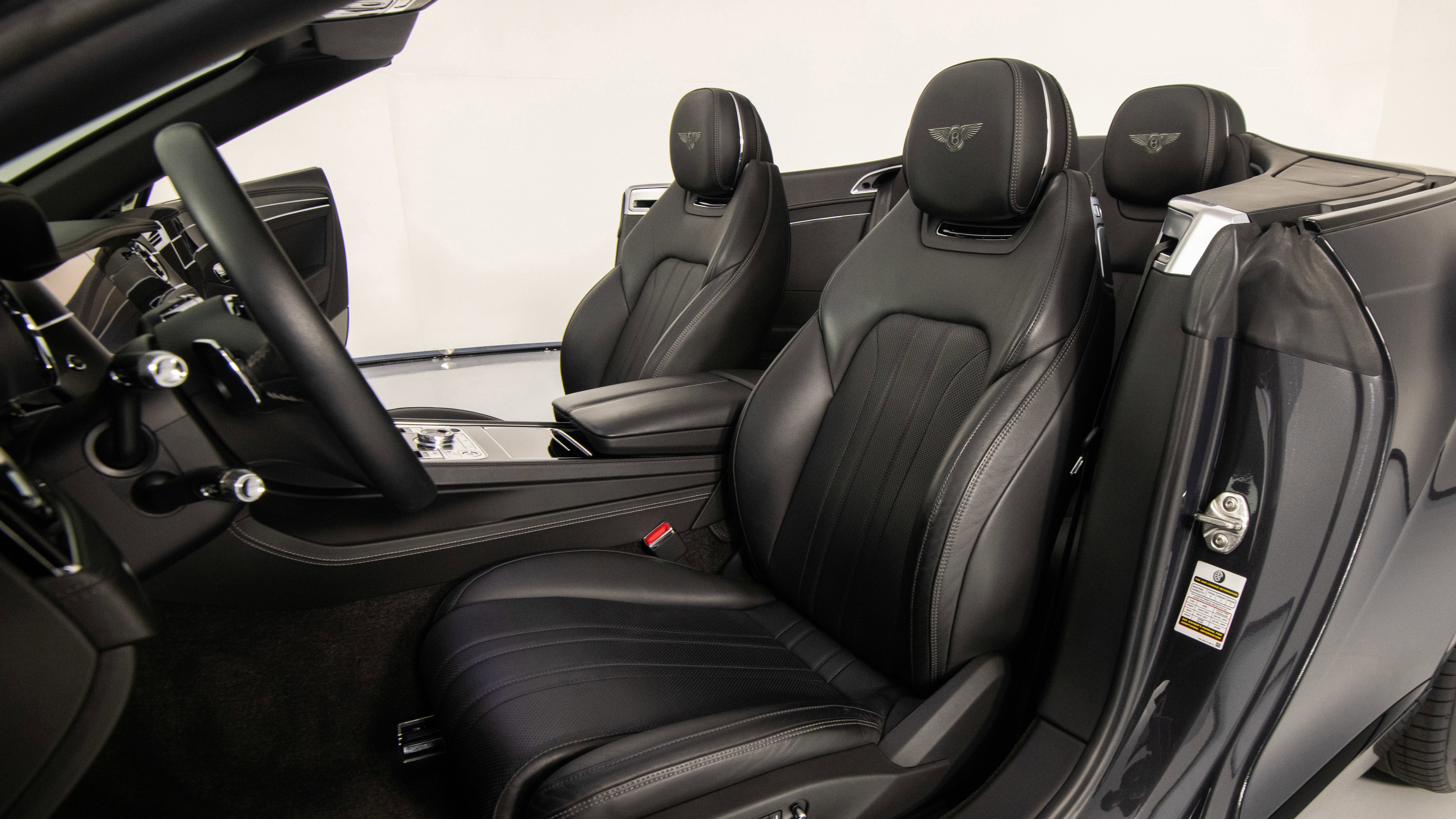 Used 2020 Bentley Continental GT AWD/4WD image 18