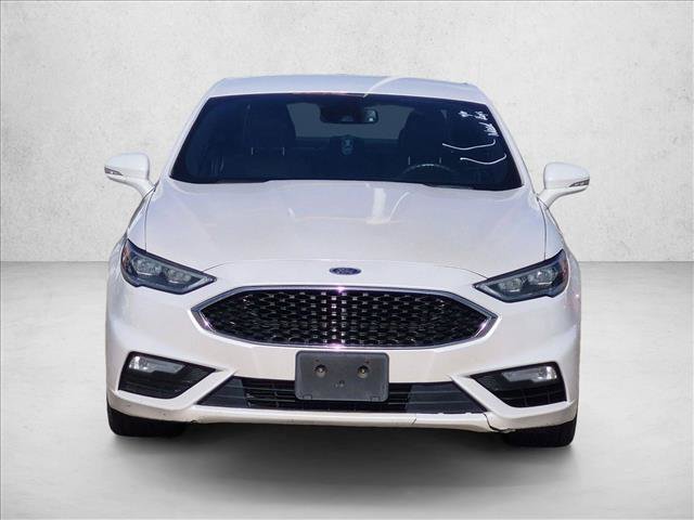 Used 2018 Ford Fusion Sport w/ Equipment Group 401A AWD/4WD image 2
