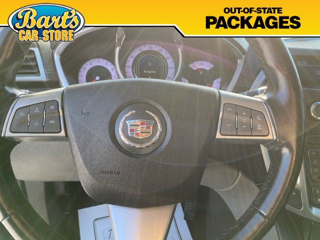 Used 2010 Cadillac SRX 2WD image 29
