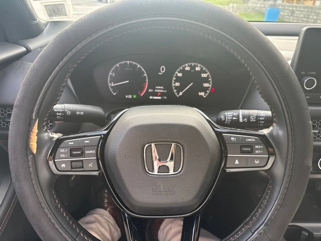 Used 2024 Honda HR-V Sport image 16