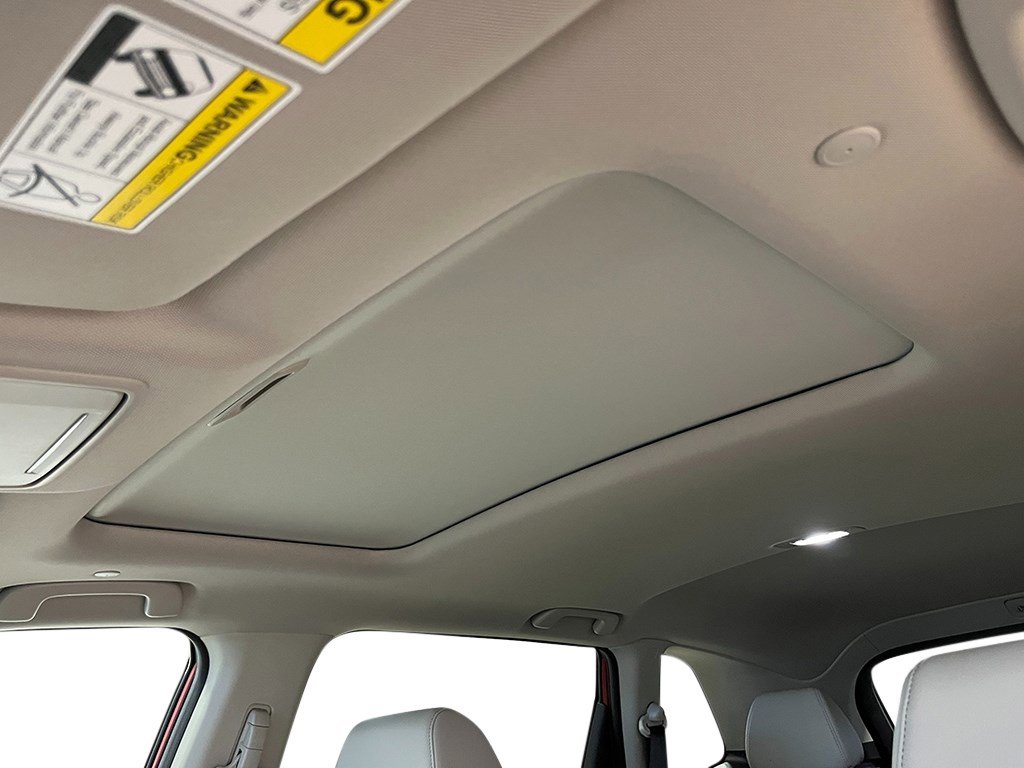 New 2026 Honda CR-V EX-L image 22