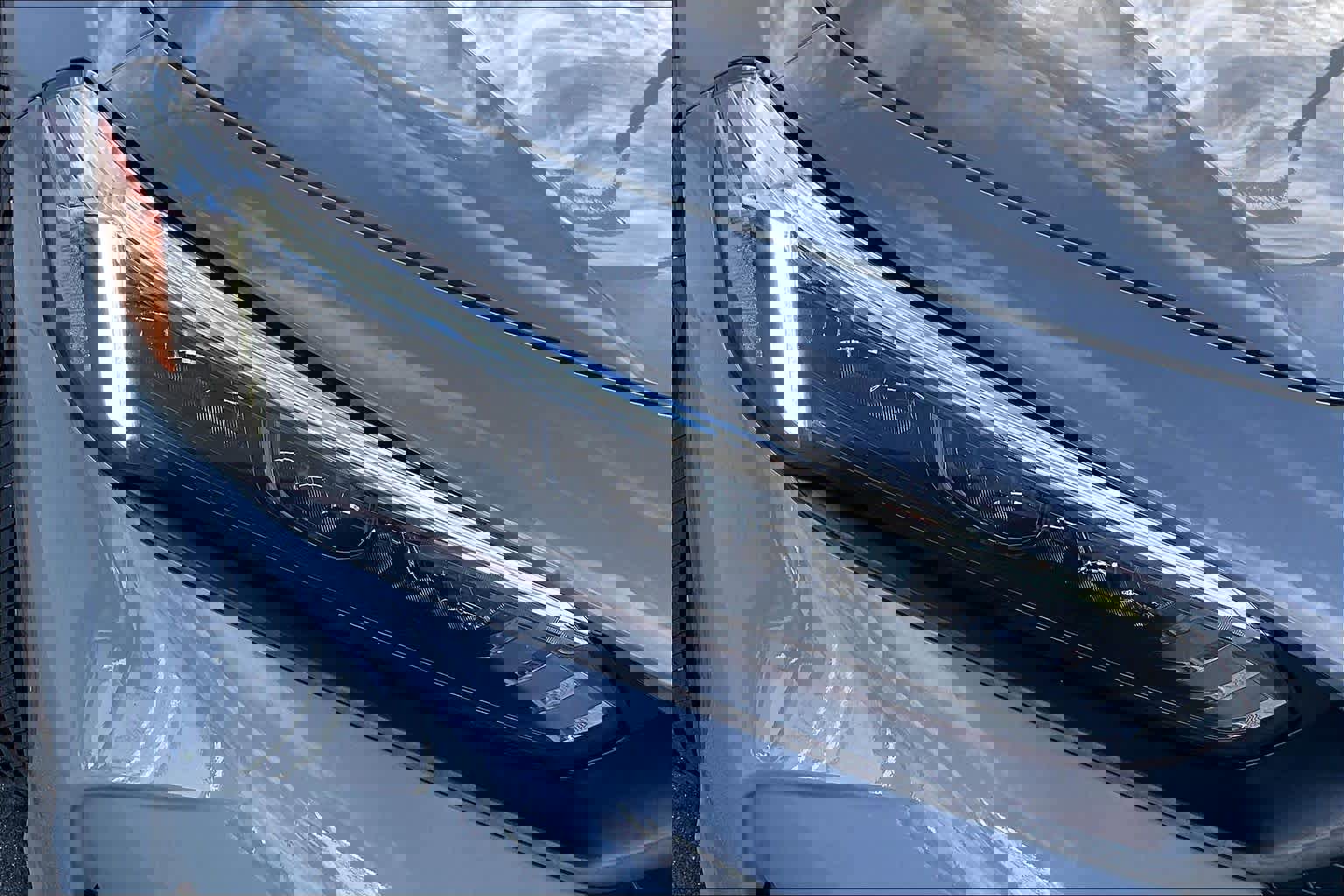 Used 2025 Honda Civic Sport image 27