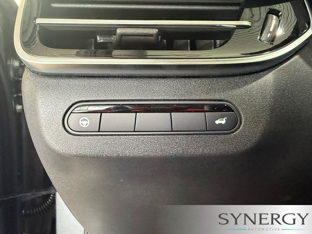 New 2027 INFINITI QX60 Luxe w/ Cargo Package FWD image 20
